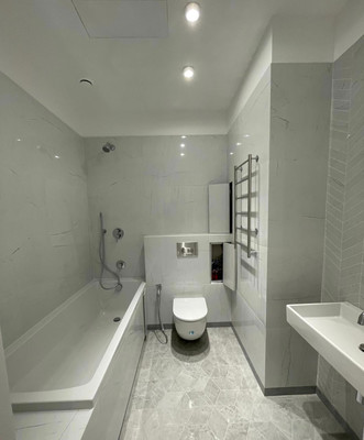 Продам однокомнатную (1-комн.) квартиру, Шелепихинская наб, 38к5, Москва г