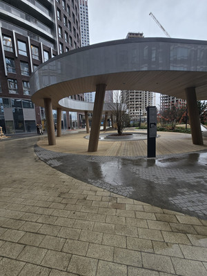 Продам однокомнатную (1-комн.) квартиру, Шелепихинская наб, 38к5, Москва г