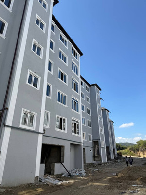 Продам однокомнатную (1-комн.) квартиру, Солнечная ул, 40, Нальчик г