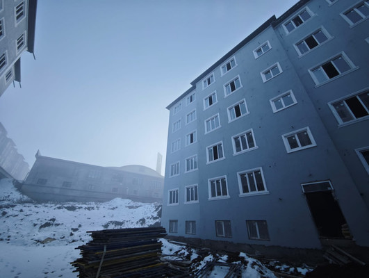 Продам однокомнатную (1-комн.) квартиру, Солнечная ул, 40, Нальчик г