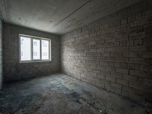 Продам однокомнатную (1-комн.) квартиру, Солнечная ул, 40, Нальчик г