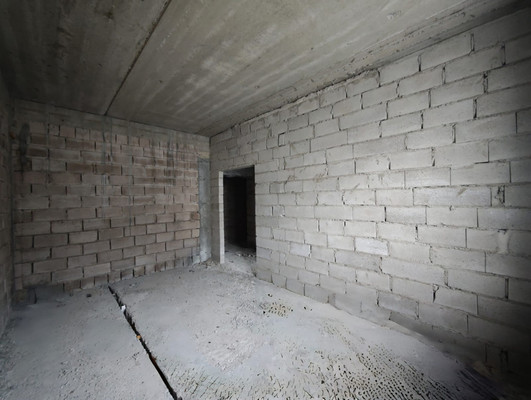 Продам однокомнатную (1-комн.) квартиру, Солнечная ул, 40, Нальчик г