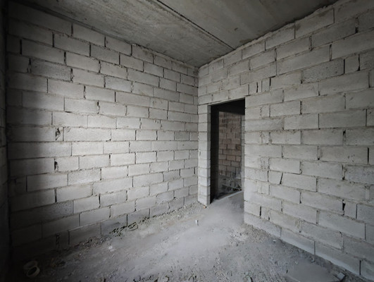 Продам однокомнатную (1-комн.) квартиру, Солнечная ул, 40, Нальчик г