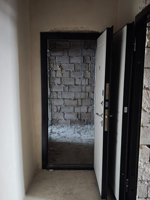 Продам однокомнатную (1-комн.) квартиру, Солнечная ул, 40, Нальчик г