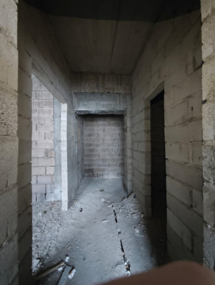 Продам однокомнатную (1-комн.) квартиру, Солнечная ул, 40, Нальчик г