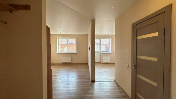 Продам однокомнатную (1-комн.) квартиру, Бжегокайская ул, 19к1, Новая Адыгея аул