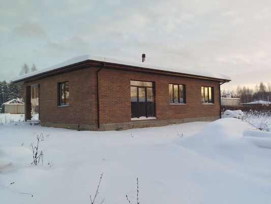 Продам дом, Ореховая ул, Малые Петрищи д, 0 км от города