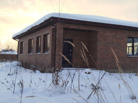 Продам дом, Ореховая ул, Малые Петрищи д, 0 км от города