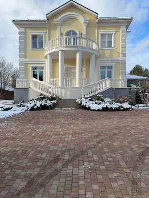 Продам дом, Истринская ул, Аносино д, 0 км от города