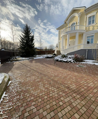 Продам дом, Истринская ул, Аносино д, 0 км от города