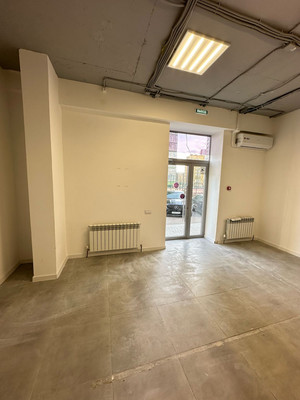 Сдам коммерческое помещение 70 м2, Аметьевская магистраль ул, 16к3, Казань г