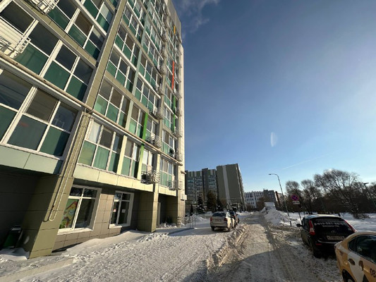 Сдам коммерческое помещение 88 м2, Азата Аббасова ул, 12, Казань г