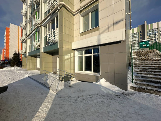 Сдам коммерческое помещение 88 м2, Азата Аббасова ул, 12, Казань г