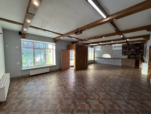 Сдам коммерческое помещение 88 м2, Азата Аббасова ул, 12, Казань г