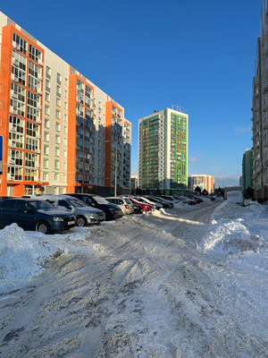 Сдам коммерческое помещение 88 м2, Азата Аббасова ул, 12, Казань г