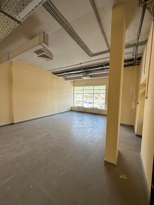 Сдам коммерческое помещение 69,5 м2, 2-я Старо-Аракчинская ул, 33ак1, Казань г