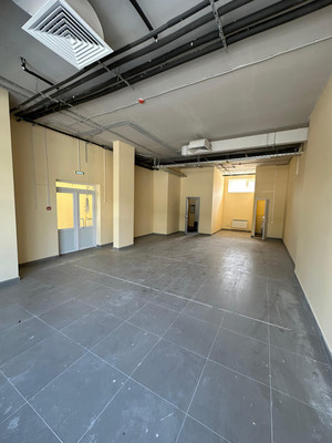 Сдам коммерческое помещение 69,5 м2, 2-я Старо-Аракчинская ул, 33ак1, Казань г