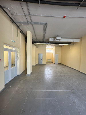 Сдам коммерческое помещение 69,5 м2, 2-я Старо-Аракчинская ул, 33ак1, Казань г