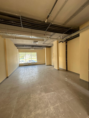 Сдам коммерческое помещение 69,5 м2, 2-я Старо-Аракчинская ул, 33ак1, Казань г