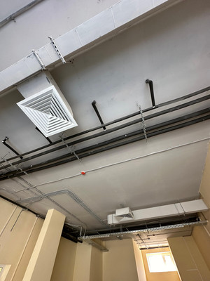 Сдам коммерческое помещение 69,5 м2, 2-я Старо-Аракчинская ул, 33ак1, Казань г