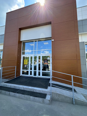 Сдам коммерческое помещение 69,5 м2, 2-я Старо-Аракчинская ул, 33ак1, Казань г