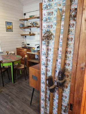 Сдам дачу, Ягодная ул, 1, Лебедевка п, 0 км от города