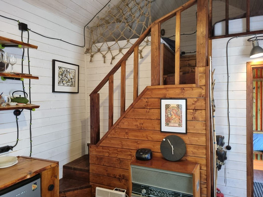 Сдам дачу, Ягодная ул, 1, Лебедевка п, 0 км от города