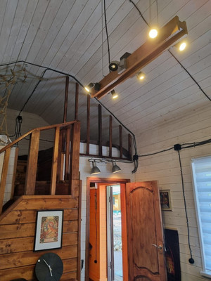 Сдам дачу, Ягодная ул, 1, Лебедевка п, 0 км от города