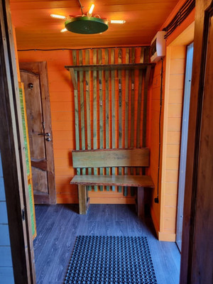 Сдам дачу, Ягодная ул, 1, Лебедевка п, 0 км от города