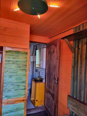 Сдам дачу, Ягодная ул, 1, Лебедевка п, 0 км от города