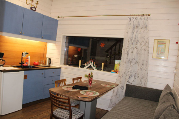 Сдам дачу, Ягодная ул, 1, Лебедевка п, 0 км от города