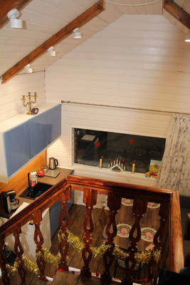 Сдам дачу, Ягодная ул, 1, Лебедевка п, 0 км от города