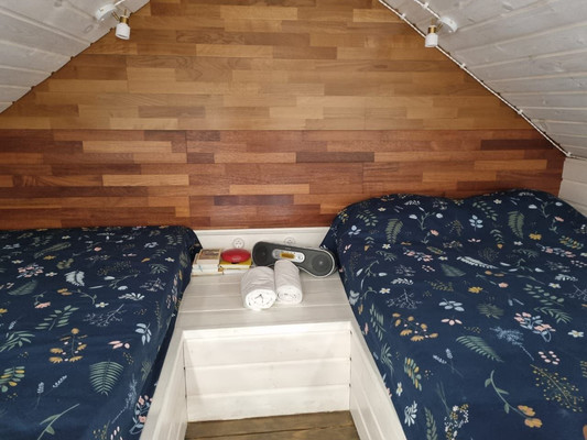 Сдам дачу, Ягодная ул, 1, Лебедевка п, 0 км от города