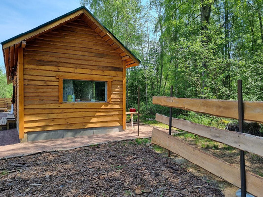 Сдам дачу, Ягодная ул, 1, Лебедевка п, 0 км от города