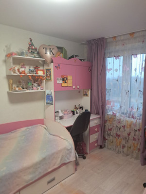 Продам двухкомнатную (2-комн.) квартиру, Ленинский пр-кт, 18, Йошкар-Ола г