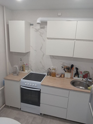 Продам двухкомнатную (2-комн.) квартиру, Ленинский пр-кт, 18, Йошкар-Ола г