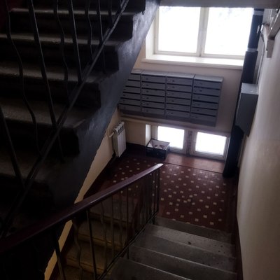 Сдам двухкомнатную (2-комн.) квартиру, Комсомольский пр-кт, 25 к1, Москва г