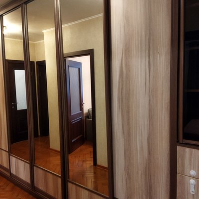 Сдам двухкомнатную (2-комн.) квартиру, Комсомольский пр-кт, 25 к1, Москва г