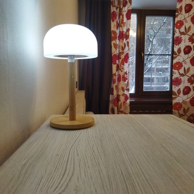 Сдам двухкомнатную (2-комн.) квартиру, Комсомольский пр-кт, 25 к1, Москва г