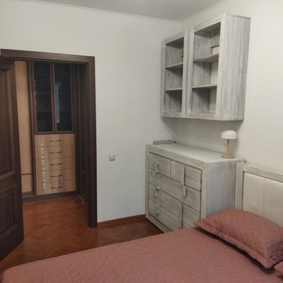 Сдам двухкомнатную (2-комн.) квартиру, Комсомольский пр-кт, 25 к1, Москва г