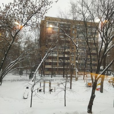 Сдам двухкомнатную (2-комн.) квартиру, Комсомольский пр-кт, 25 к1, Москва г