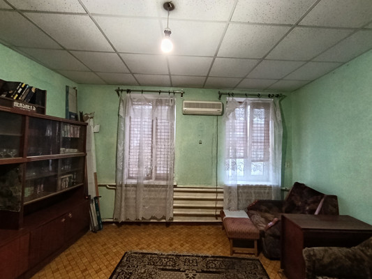 Продам двухкомнатную (2-комн.) квартиру, Кручинина ул, 68, Ростов-на-Дону г