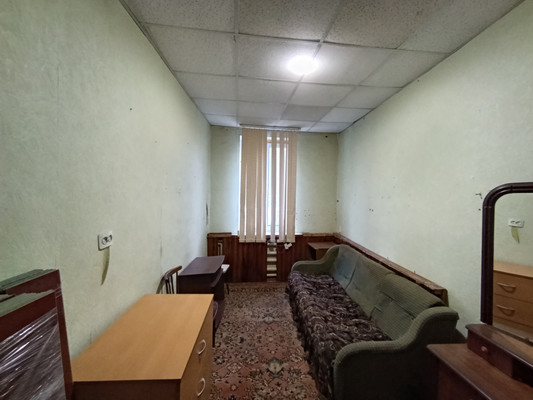 Продам двухкомнатную (2-комн.) квартиру, Кручинина ул, 68, Ростов-на-Дону г