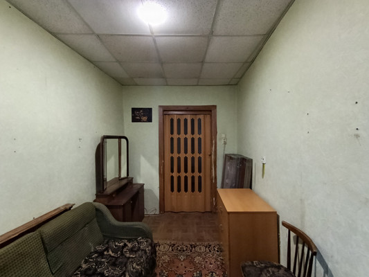 Продам двухкомнатную (2-комн.) квартиру, Кручинина ул, 68, Ростов-на-Дону г