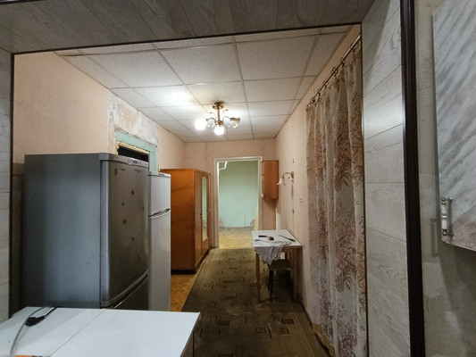 Продам двухкомнатную (2-комн.) квартиру, Кручинина ул, 68, Ростов-на-Дону г