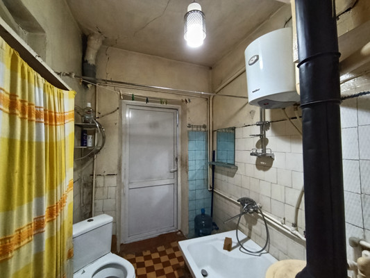 Продам двухкомнатную (2-комн.) квартиру, Кручинина ул, 68, Ростов-на-Дону г