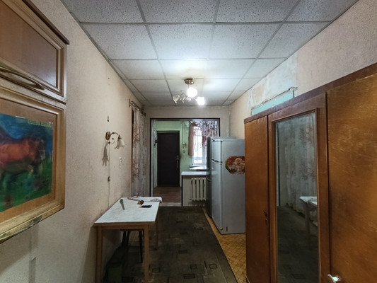 Продам двухкомнатную (2-комн.) квартиру, Кручинина ул, 68, Ростов-на-Дону г