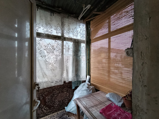 Продам двухкомнатную (2-комн.) квартиру, Кручинина ул, 68, Ростов-на-Дону г