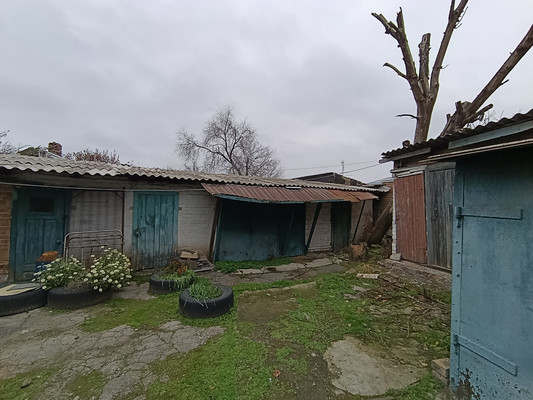 Продам двухкомнатную (2-комн.) квартиру, Кручинина ул, 68, Ростов-на-Дону г