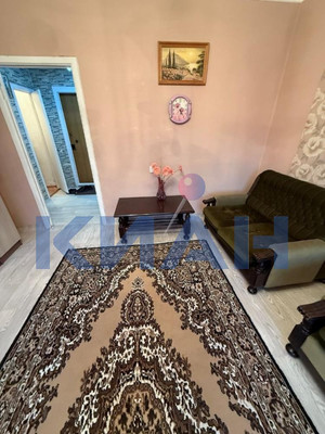 Сдам однокомнатную (1-комн.) квартиру, Мате Залки ул, 2А, Красноярск г